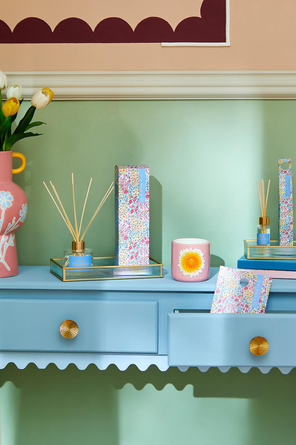 Spring Homeware and Easter Decor Ideas Primark